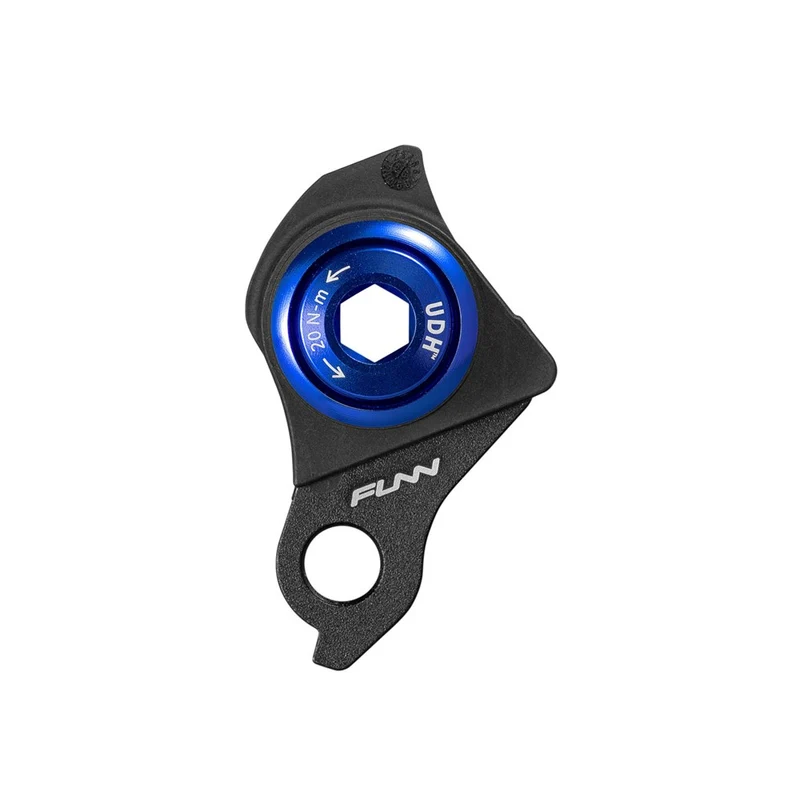 FUNN Universal Derailleur Hanger UDH