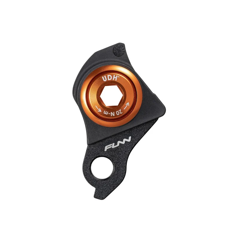 FUNN Universal Derailleur Hanger UDH
