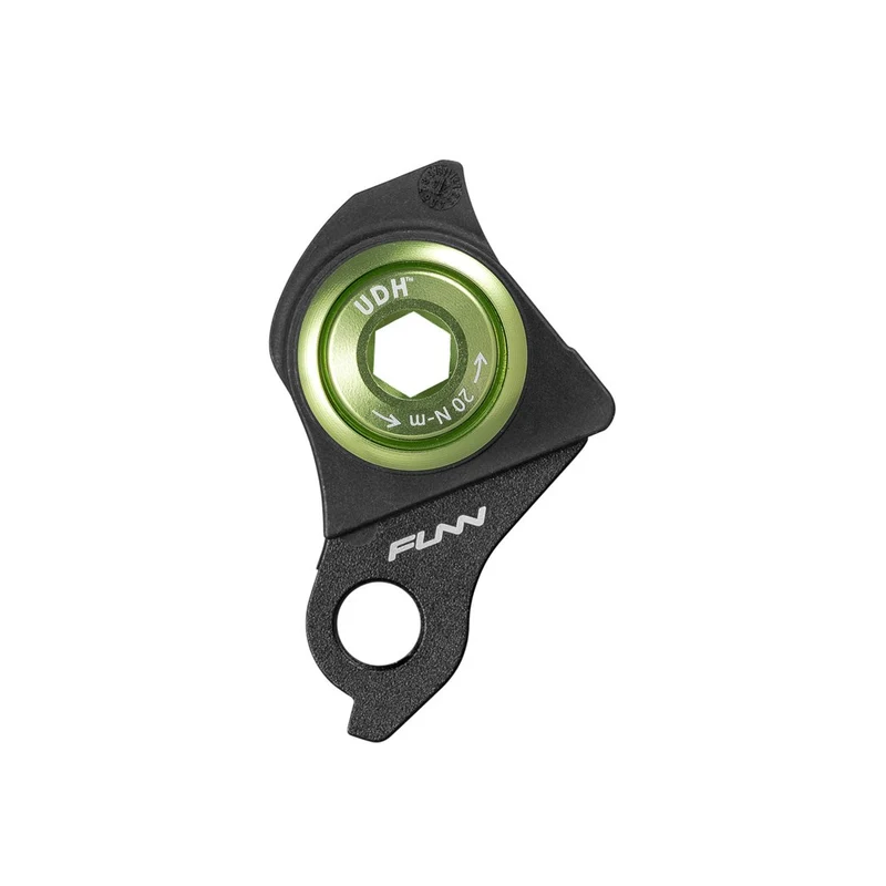 FUNN Universal Derailleur Hanger UDH