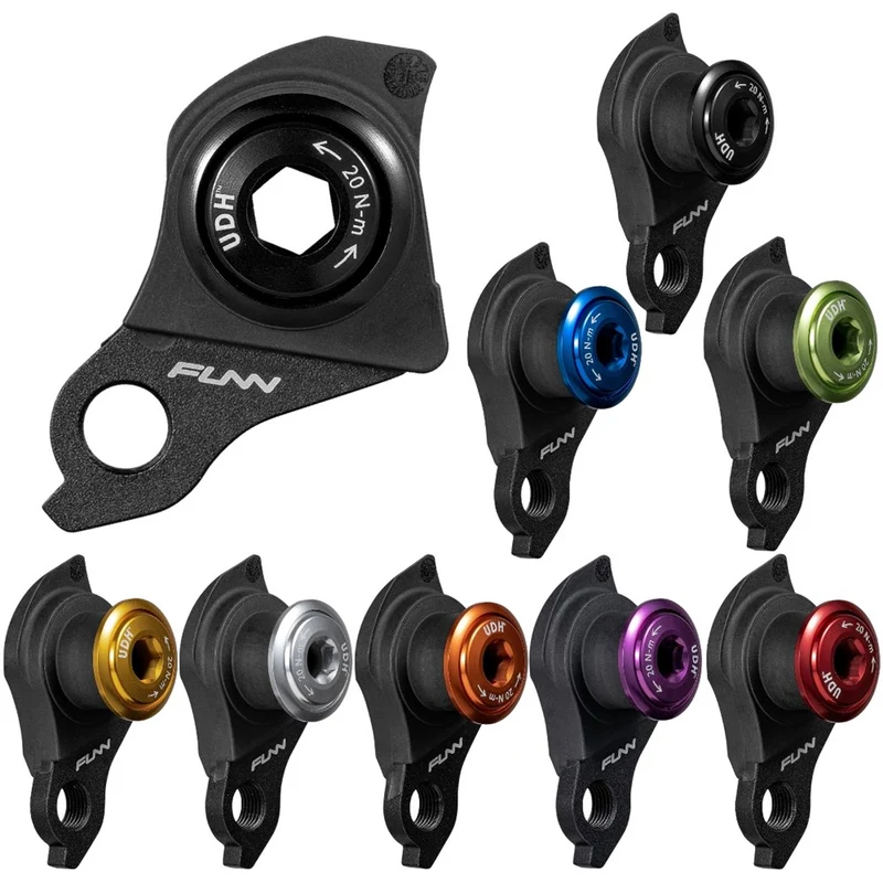 FUNN Universal Derailleur Hanger UDH