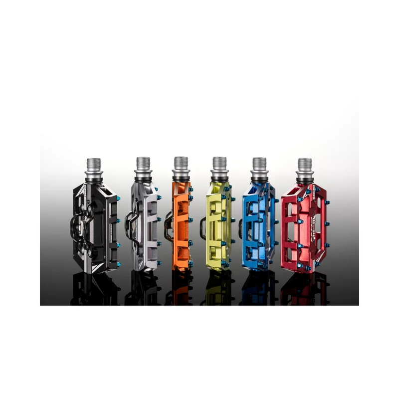 FUNN Pedal - Mamba S - One Side Clip MTB Pedals SPD