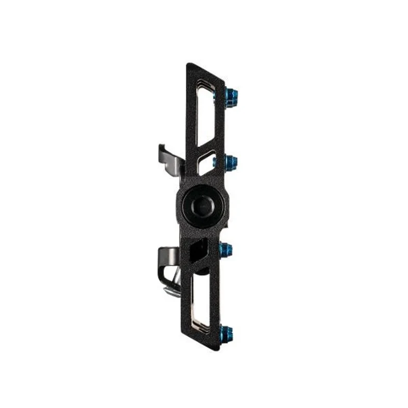 FUNN Pedal - Mamba S - One Side Clip MTB Pedals SPD