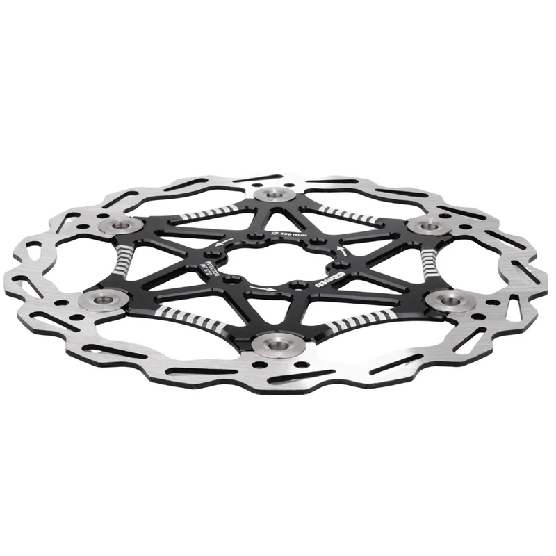 EZMTB Rotor 6 Bolt