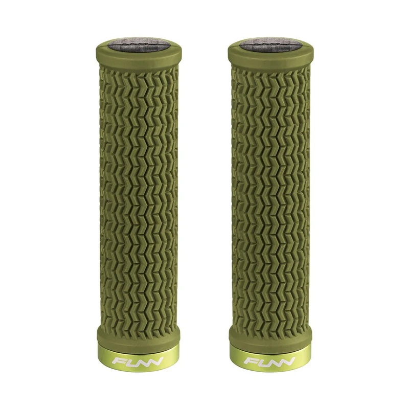 FUNN Grips - HOLESHOT NEW