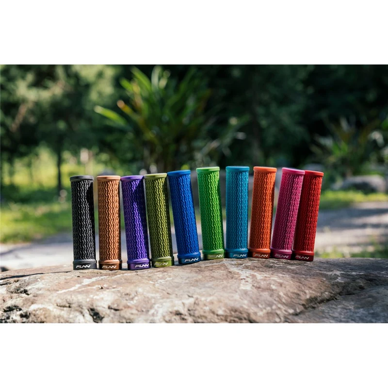FUNN Grips - HOLESHOT NEW