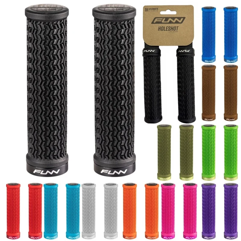 FUNN Grips - HOLESHOT NEW