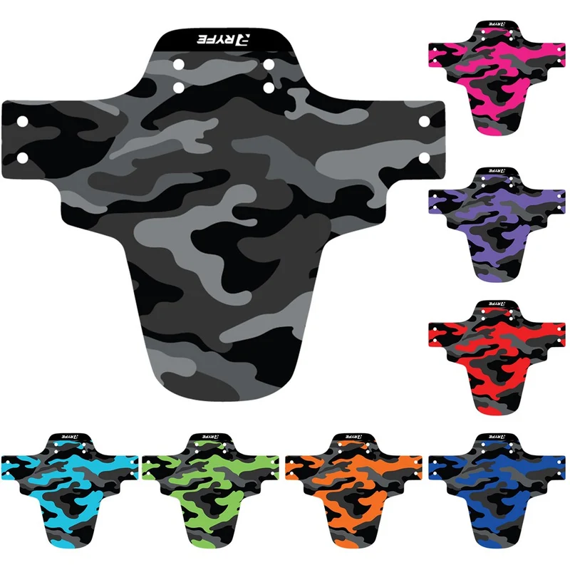 RYFE Mud Guard MTB