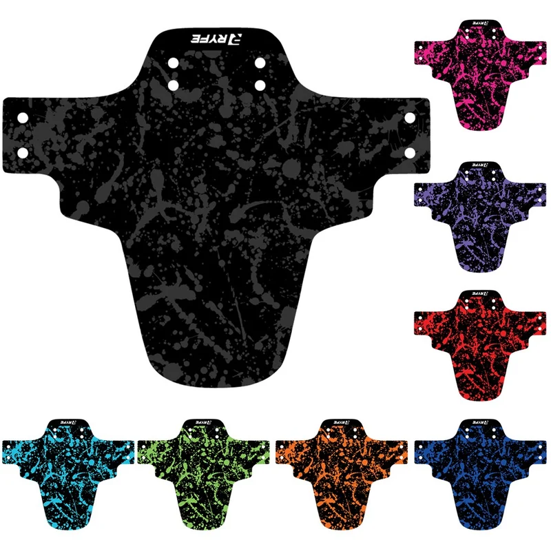 RYFE Mud Guard MTB
