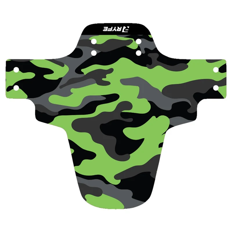 RYFE Mud Guard MTB
