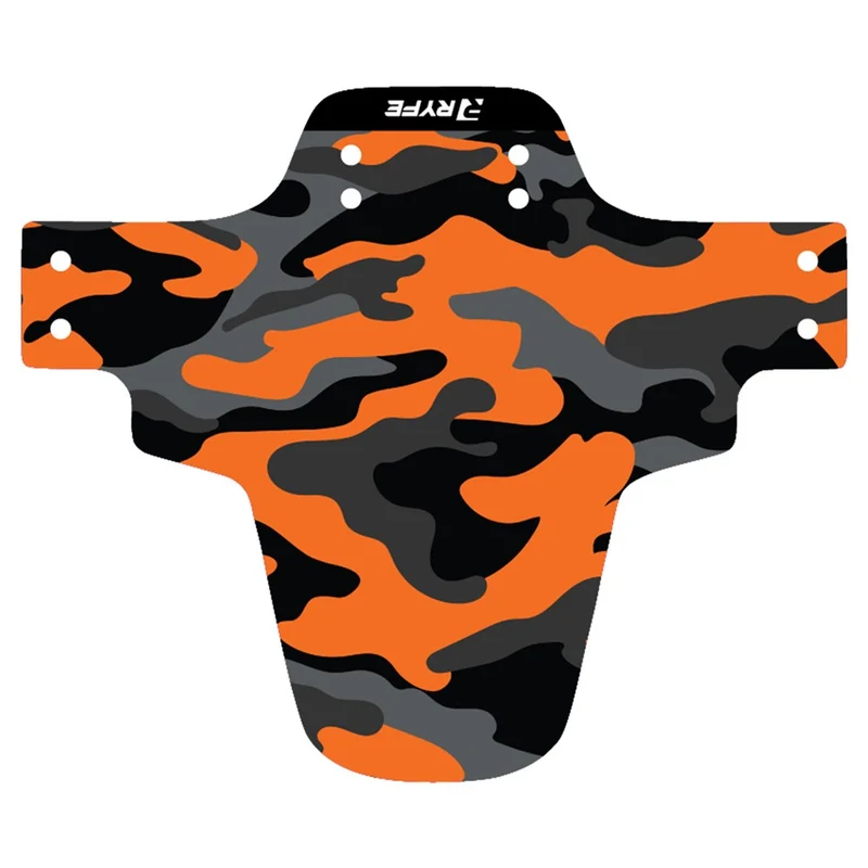 RYFE Mud Guard MTB