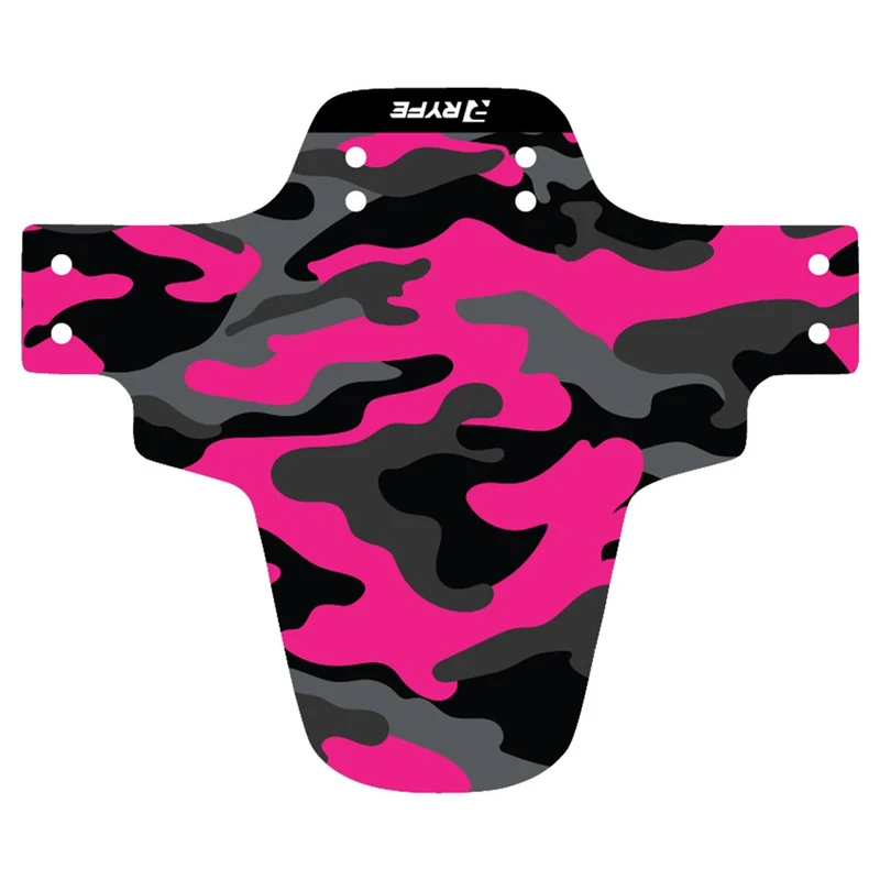 RYFE Mud Guard MTB