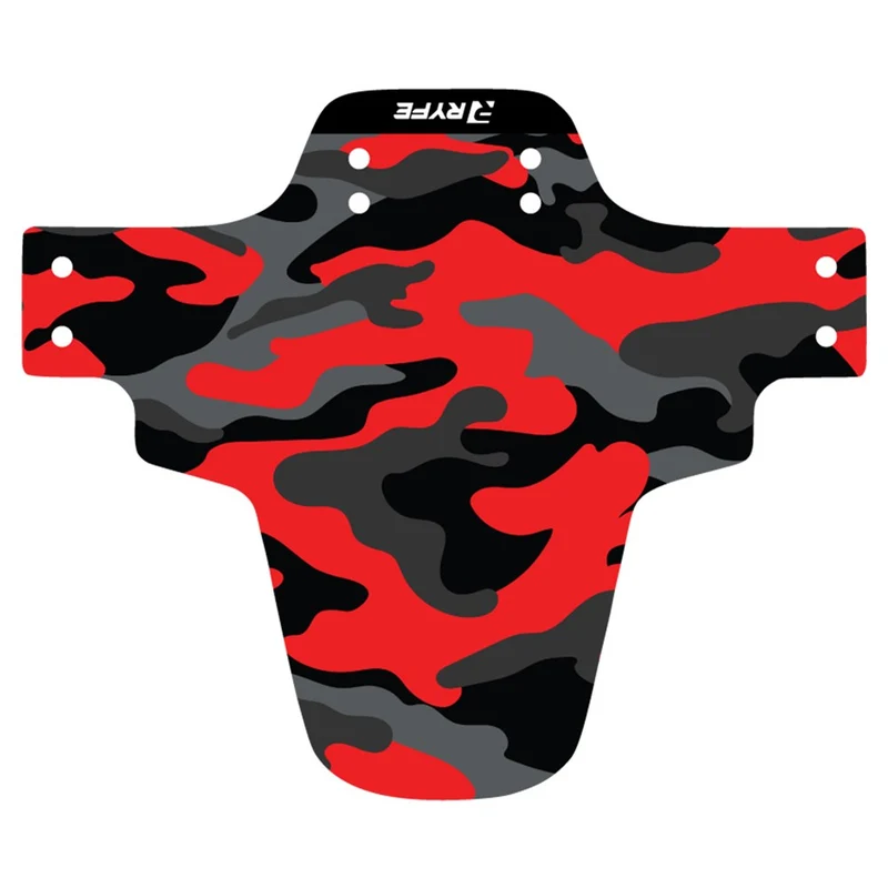 RYFE Mud Guard MTB