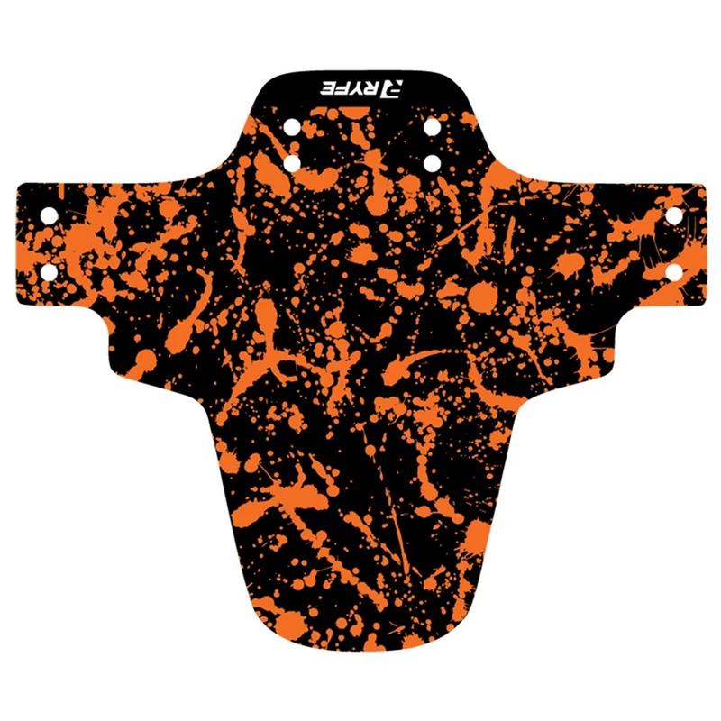 RYFE Mud Guard MTB