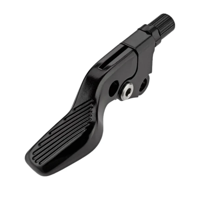 Tranzx Dropper Post Lever - KL2 Multi Position Lever I-Spec II Mount