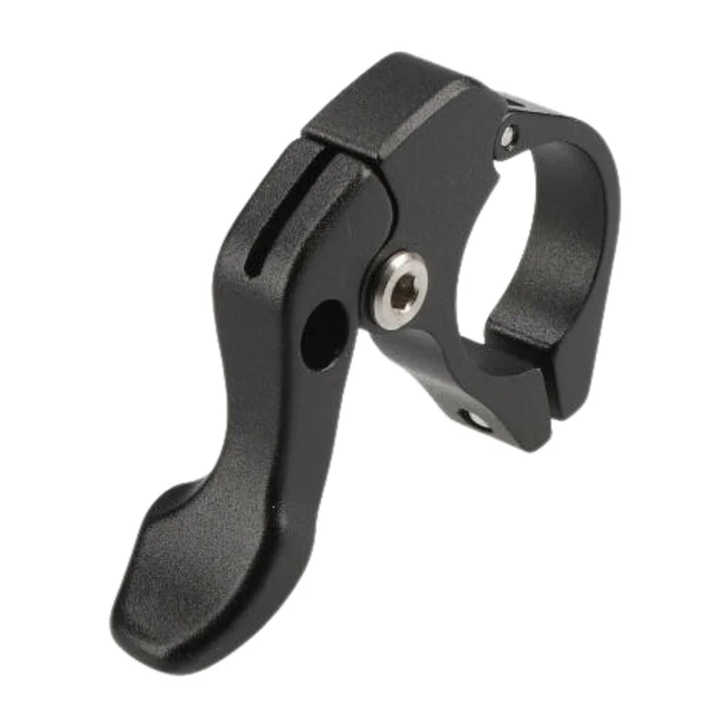 TRANZX Dropper Post Lever - J22.2 - 2x 22.2mm Clamp