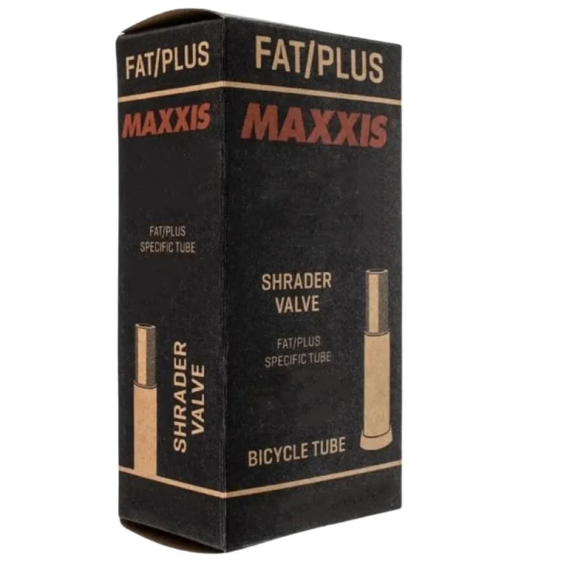 MAXXIS Tube - FAT/PLUS - 20X4.0/5.0 - Schrader 48mm