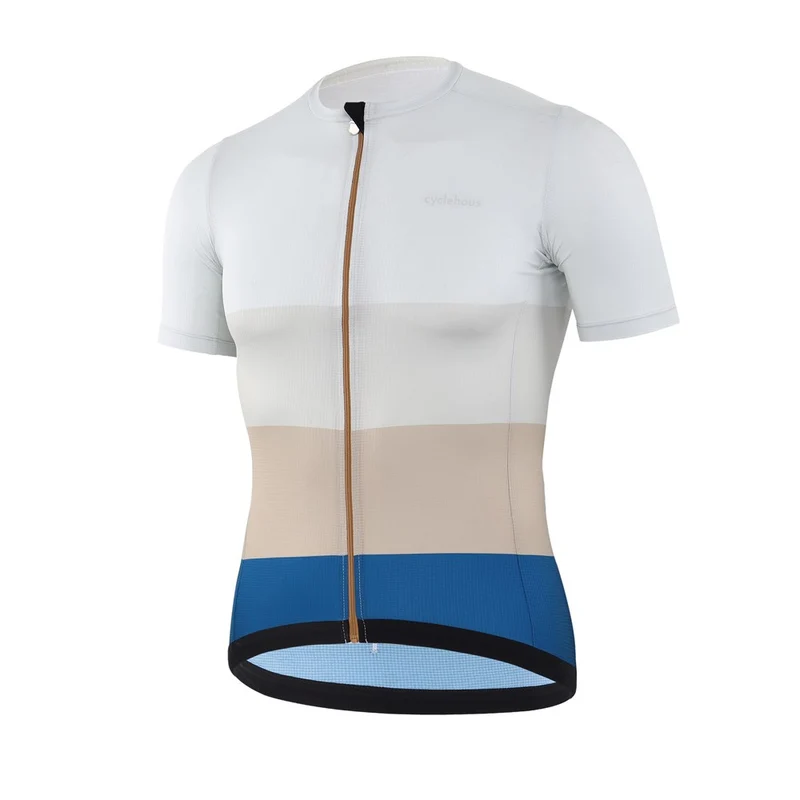 Cyclehaus Jersey SS