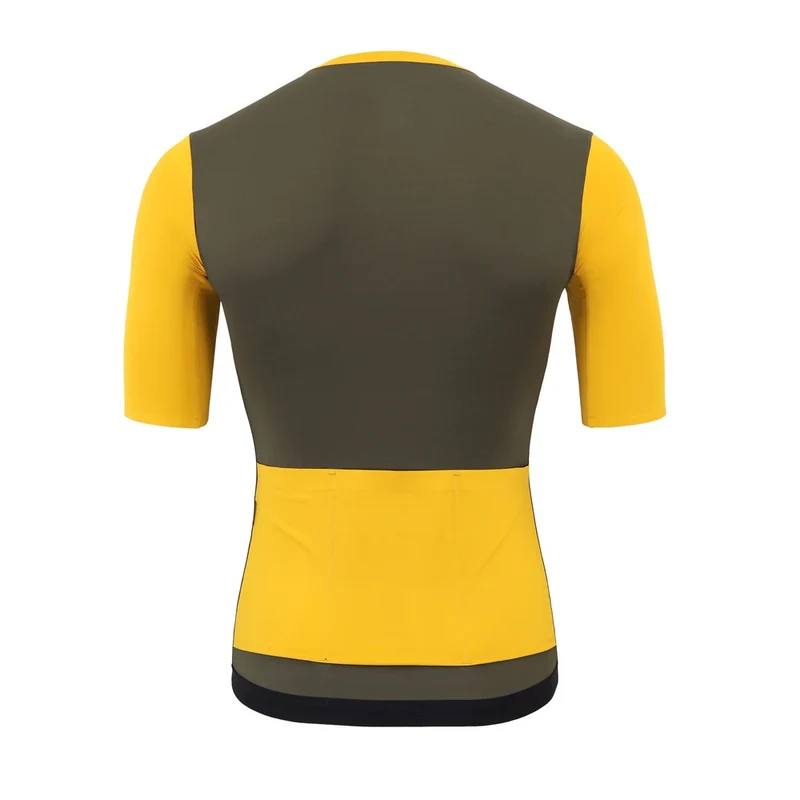 Cyclehaus Elite Jersey SS