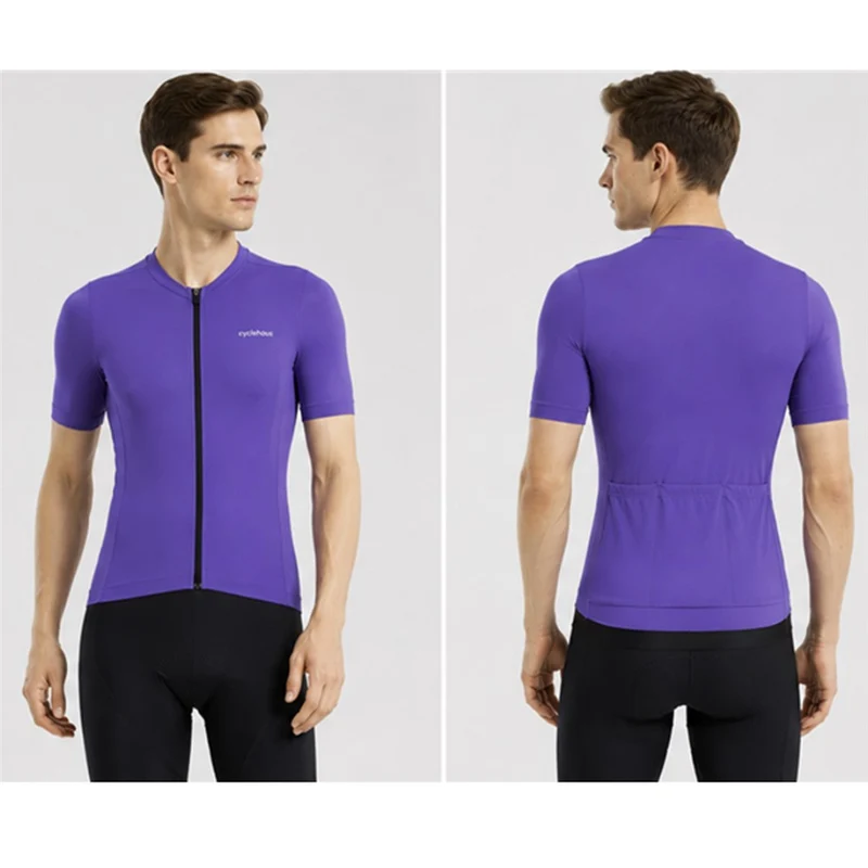 Cyclehaus Elite Jersey SS