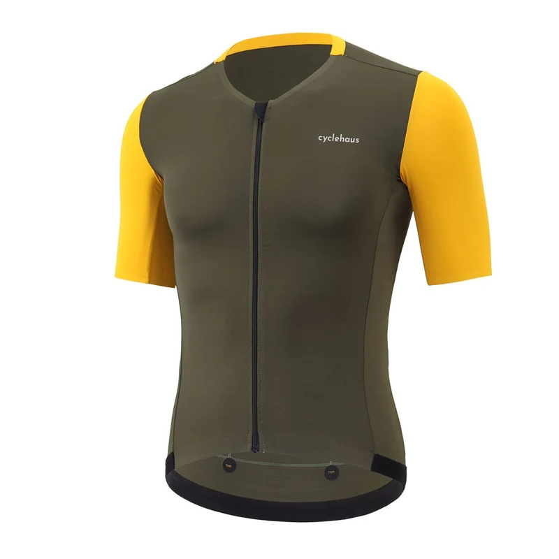 Cyclehaus Elite Jersey SS
