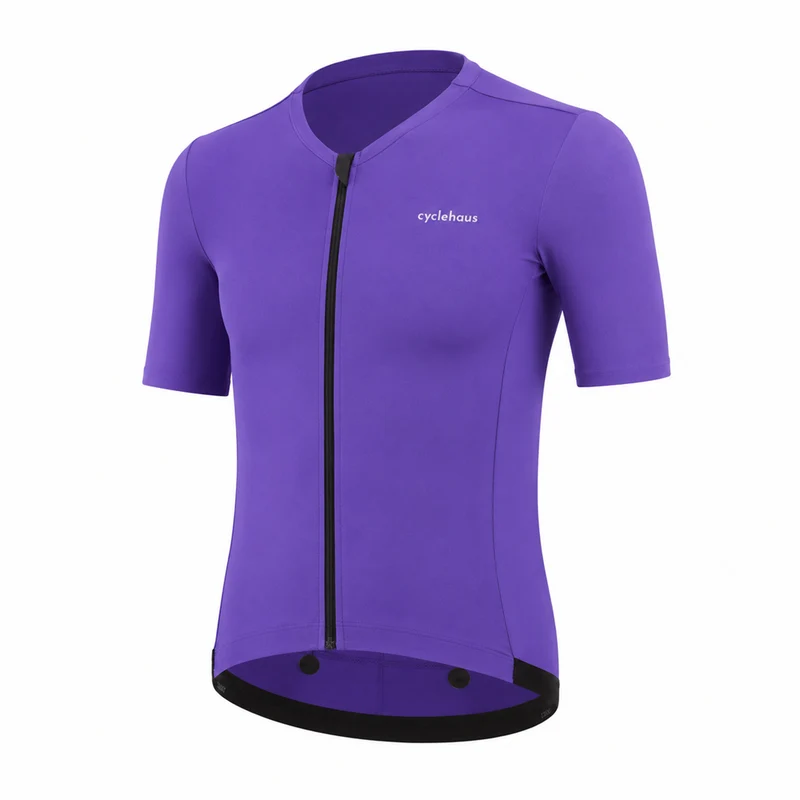 Cyclehaus Elite Jersey SS