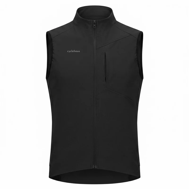 Cyclehaus Windproof Vest