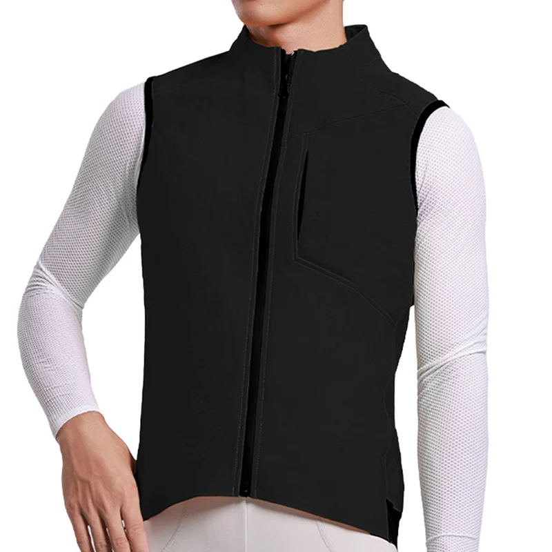 Cyclehaus Windproof Vest