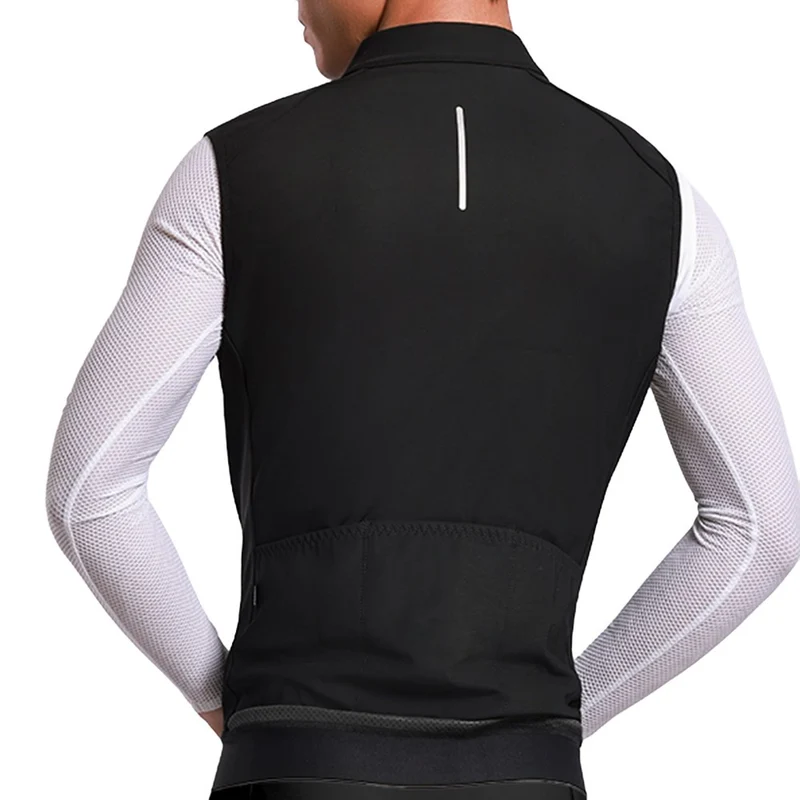 Cyclehaus Windproof Vest