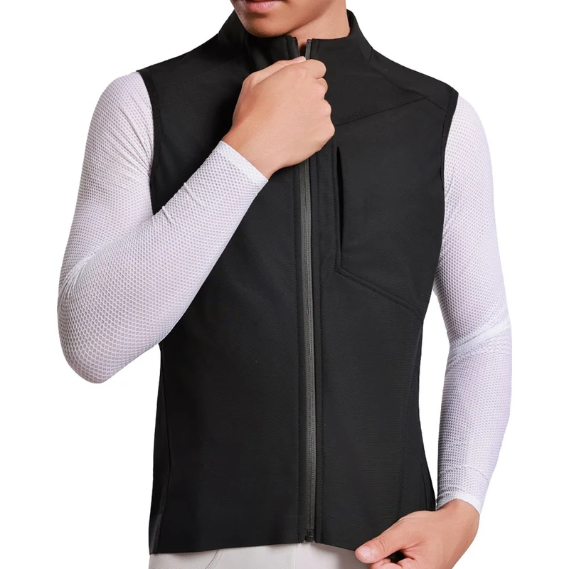 Cyclehaus Windproof Vest