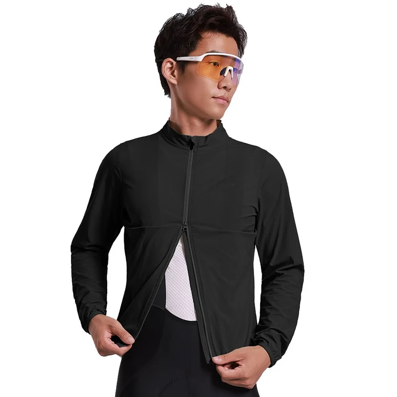 Cyclehaus Windbreaker Jacket