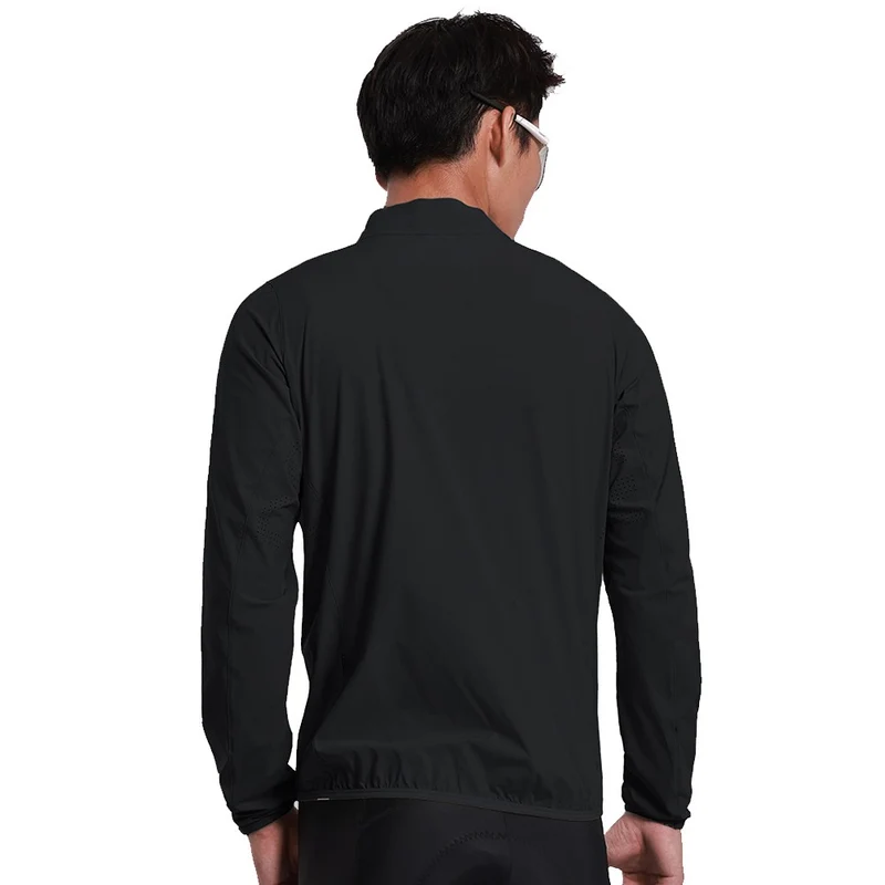 Cyclehaus Windbreaker Jacket