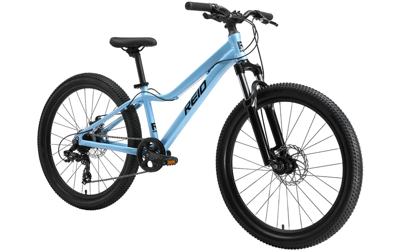 Reid Tract Jr 24 — Kids Bike