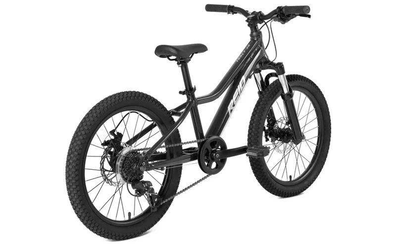 Reid Tract Jr 24 — Kids Bike