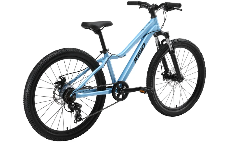 Reid Tract Jr 24 — Kids Bike