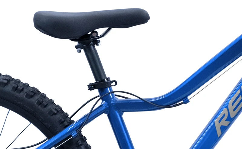 Reid Tract Jr 24 — Kids Bike