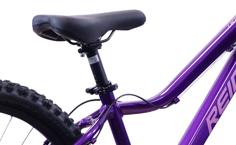 Reid Tract Jr 24 — Kids Bike
