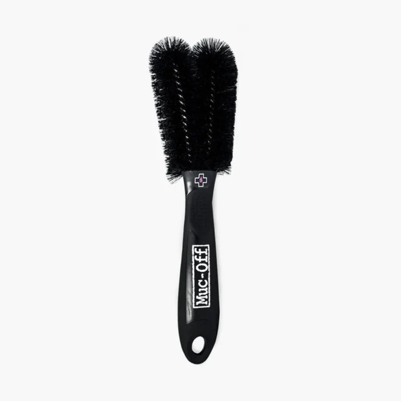 Muc-Off Bicycle Cleaning Kit 8 in 1-Cleaner, Sponge, Brushes, Spray