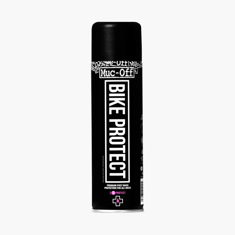 Muc-Off Ultimate Bicycle Cleaning 11 Piece Kit-Clean, Protect, Lube