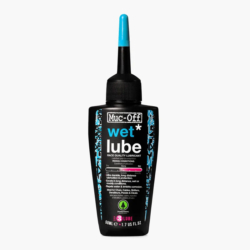 Muc-Off Ultimate Bicycle Cleaning 11 Piece Kit-Clean, Protect, Lube