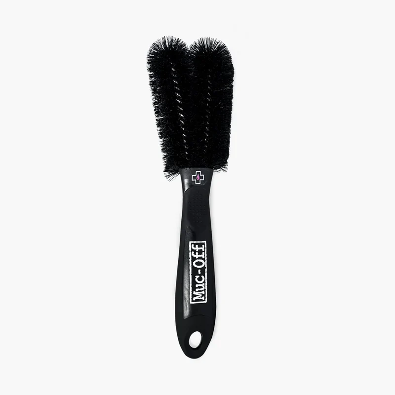 Muc-Off Ultimate Bicycle Cleaning 11 Piece Kit-Clean, Protect, Lube
