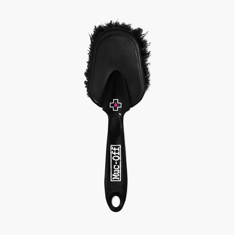 Muc-Off Ultimate Bicycle Cleaning 11 Piece Kit-Clean, Protect, Lube