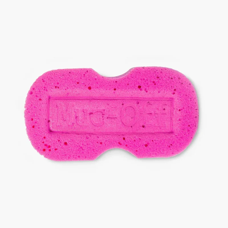 Muc-Off Ultimate Bicycle Cleaning 11 Piece Kit-Clean, Protect, Lube