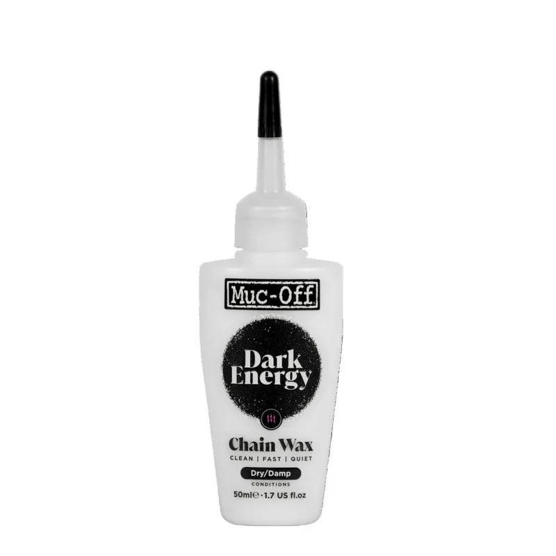 Muc-Off Dark Energy Bicycle Chain Wax 120ml