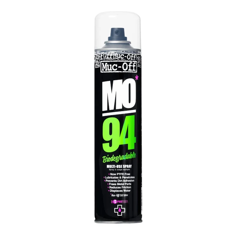 Muc-Off MO-94 Multi Use Spray Bottle 400ml