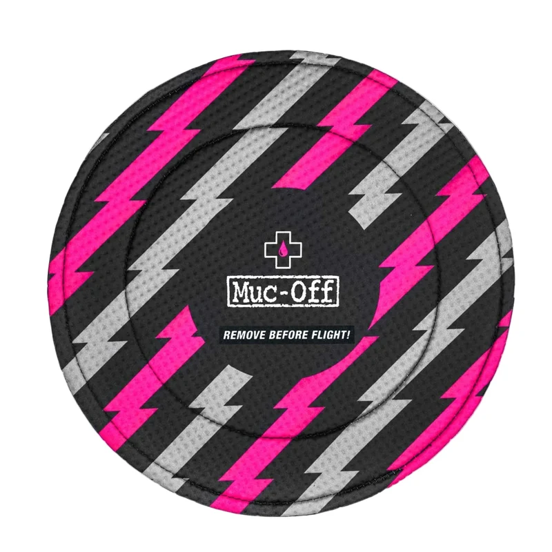 Muc-Off Disc Brake Covers MTB Bolt Pair