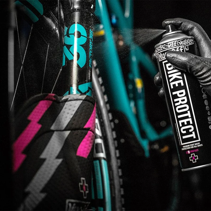 Muc-Off Disc Brake Covers MTB Bolt Pair