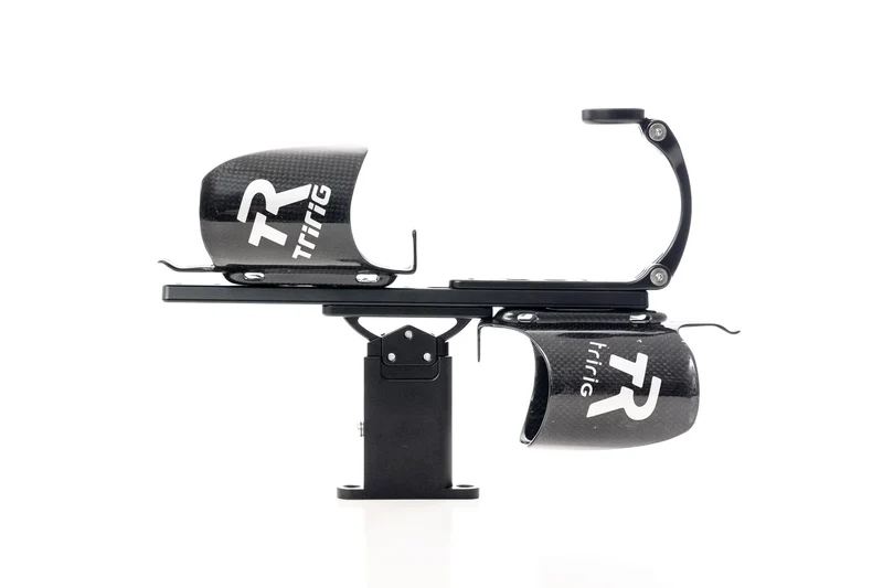 Rail BTA multi-bouteilles