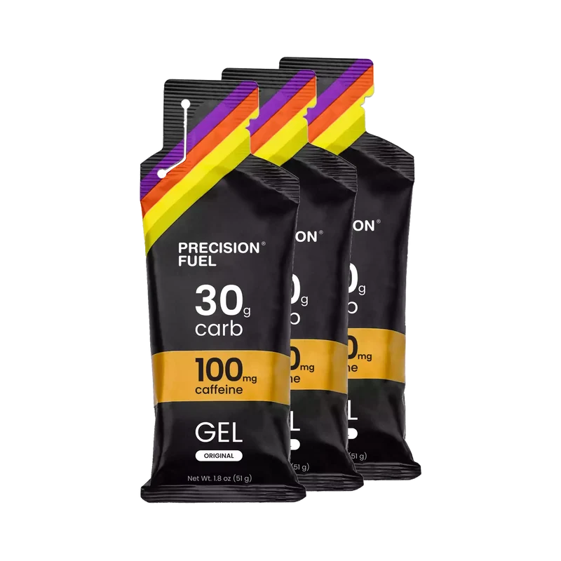 Gel caféine PF 30