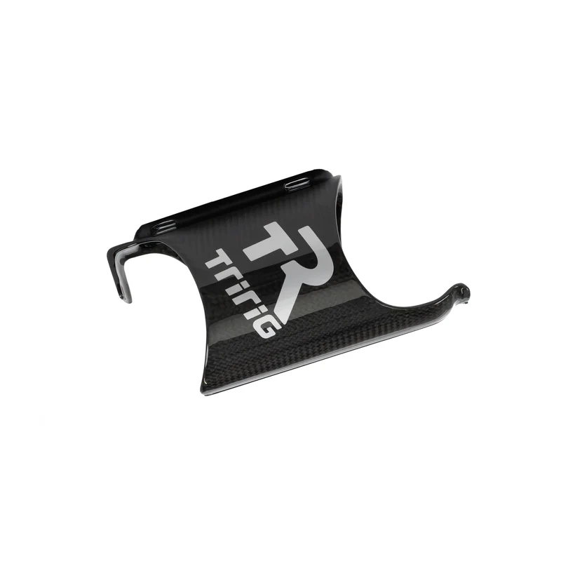 Cage TriRig Kappa sous BTA (FULL CARBON 2.6mm)
