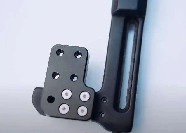 Extenseurs d'envergure SC